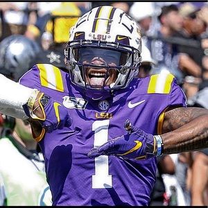 Meet your Posher, Carter